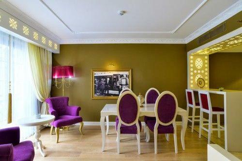 Altin Otel & Spa 발리케시르 외부 사진
