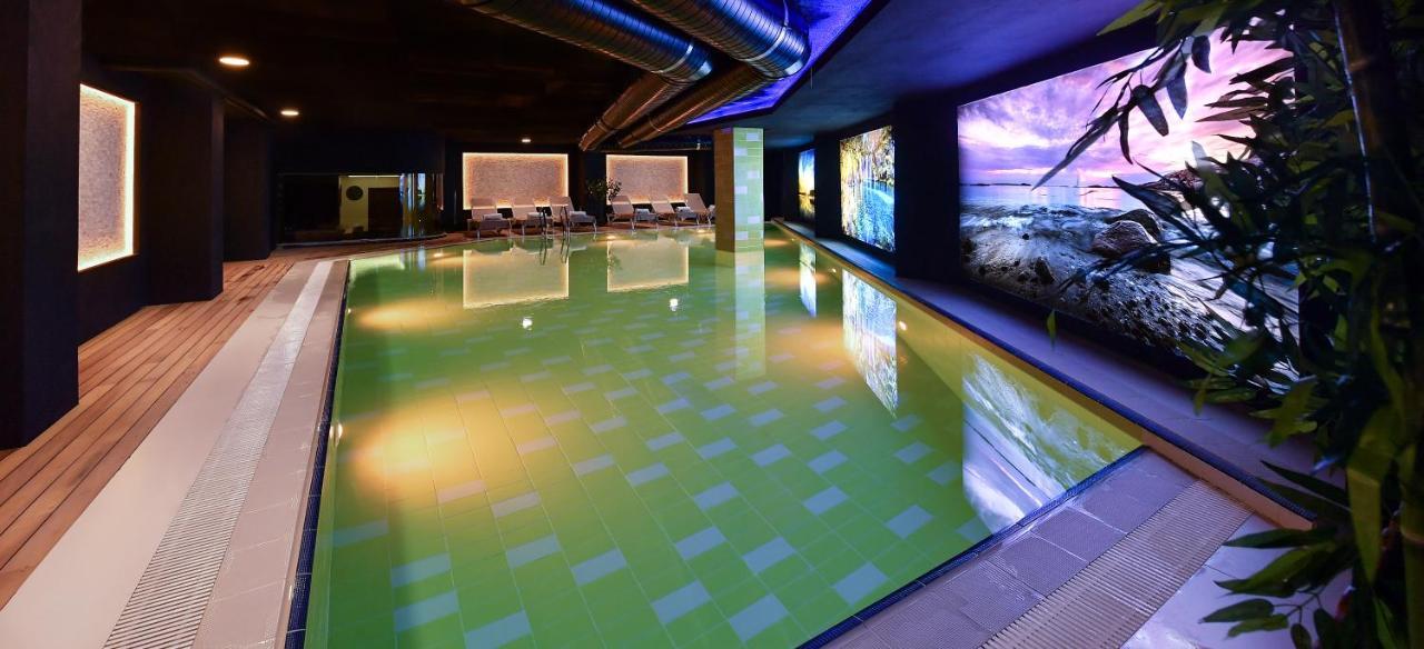 Altin Otel & Spa 발리케시르 외부 사진